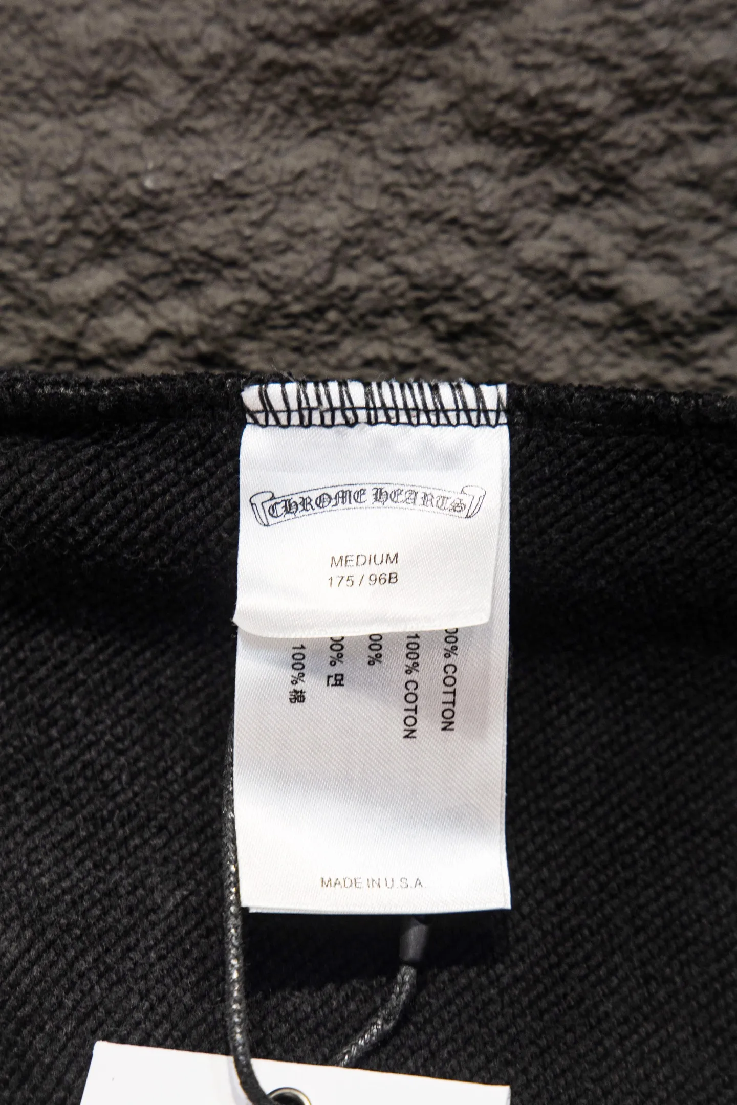 ：7343# 🆕Chromehearts 26ss New Arrival Series os Series ， nice✔️ ⚠️100% ， g ， ， ， ， ！！ ， ！ ， 。 ， ±0.02mm，Quality 。 ！！ ， ； 。 : Size:S-M-L-XL